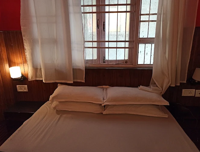 Our Rooms in Hotel Kalika